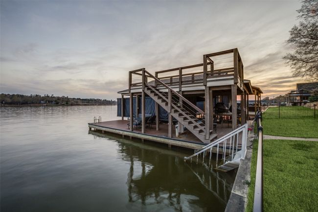 260 Cypress Marina Rd, House other with 6 bedrooms, 7 bathrooms and null parking in Scroggins TX | Image 35