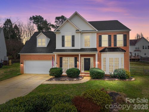 173 Coronilla Road, Mooresville, NC, 28117 | Card Image