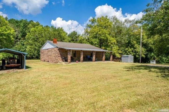 1526 Pearcy Rd, House other with 3 bedrooms, 2 bathrooms and null parking in Pearcy AR | Image 30