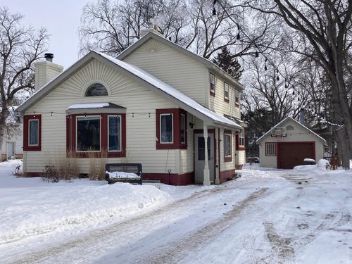 1127 Campbell Avenue, Detroit Lakes, MN, 56501 | Card Image