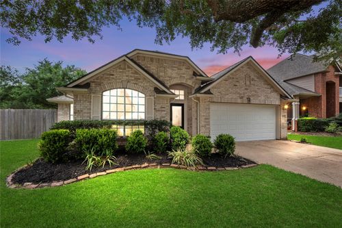 4039 Dell Ln, Missouri City, TX, 77459-6611 | Card Image