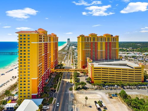 3-2102-15928 Front Beach Rd, Panama City Beach, FL, 32413-4200 | Card Image