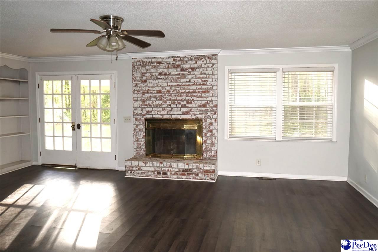 Residential in Timmonsville 5