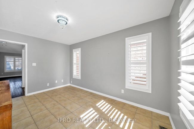 5 Fenton St, House other with 4 bedrooms, 3 bathrooms and 1 parking in Ajax ON | Image 12