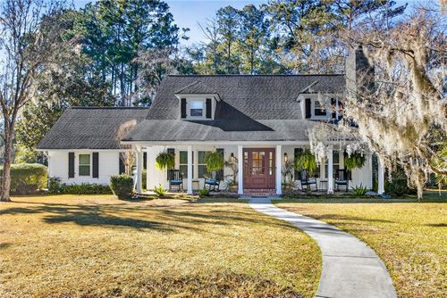 11 Sutton Rd, Savannah, GA, 31419-3228 | Card Image