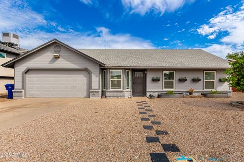 6112 E Ingram St, Mesa, AZ, 85205-3672 | Card Image
