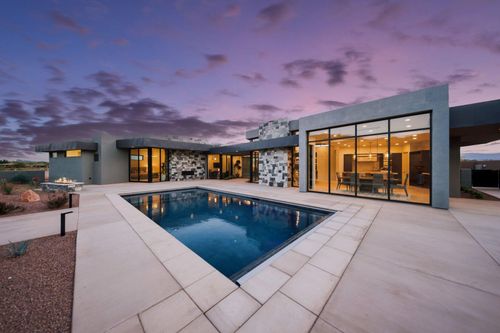 2498 N La Casa Cir, Saint George, UT, 84770 | Card Image