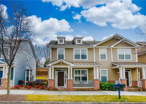 290 16th St Nw, Atlanta, GA, 30363-1001 | Card Image