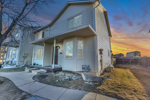 105 College Ct, Rock Springs, WY, 82901-4583 | Card Image