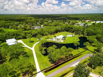 5500 Sw Wilbur Avenue, House other with 5 bedrooms, 4 bathrooms and null parking in Palm City FL | Image 1