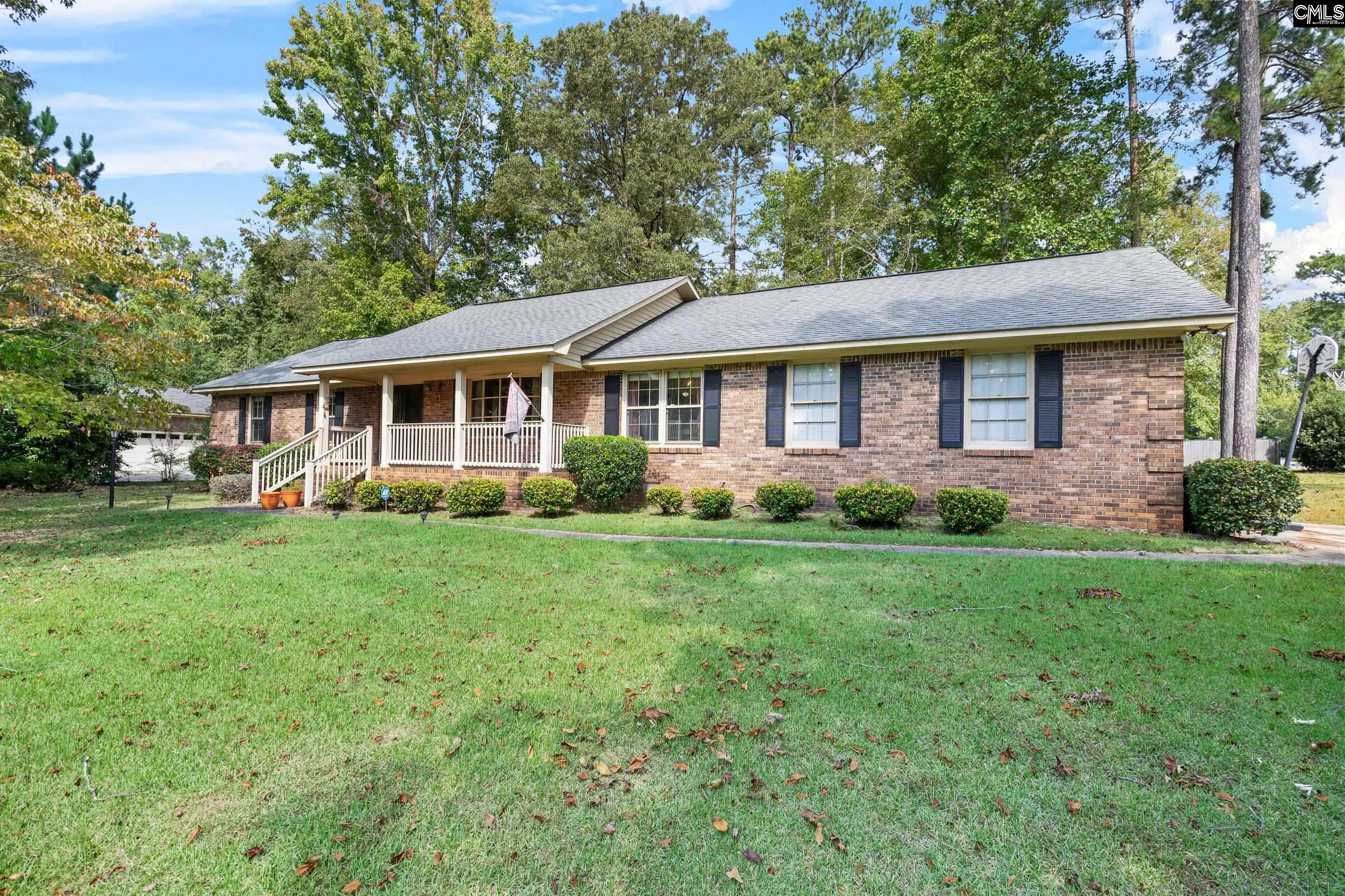 Archers Ln, Columbia, SC 29212