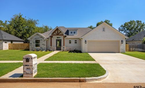 803 Jack Brown, Whitehouse, TX, 75791-3819 | Card Image
