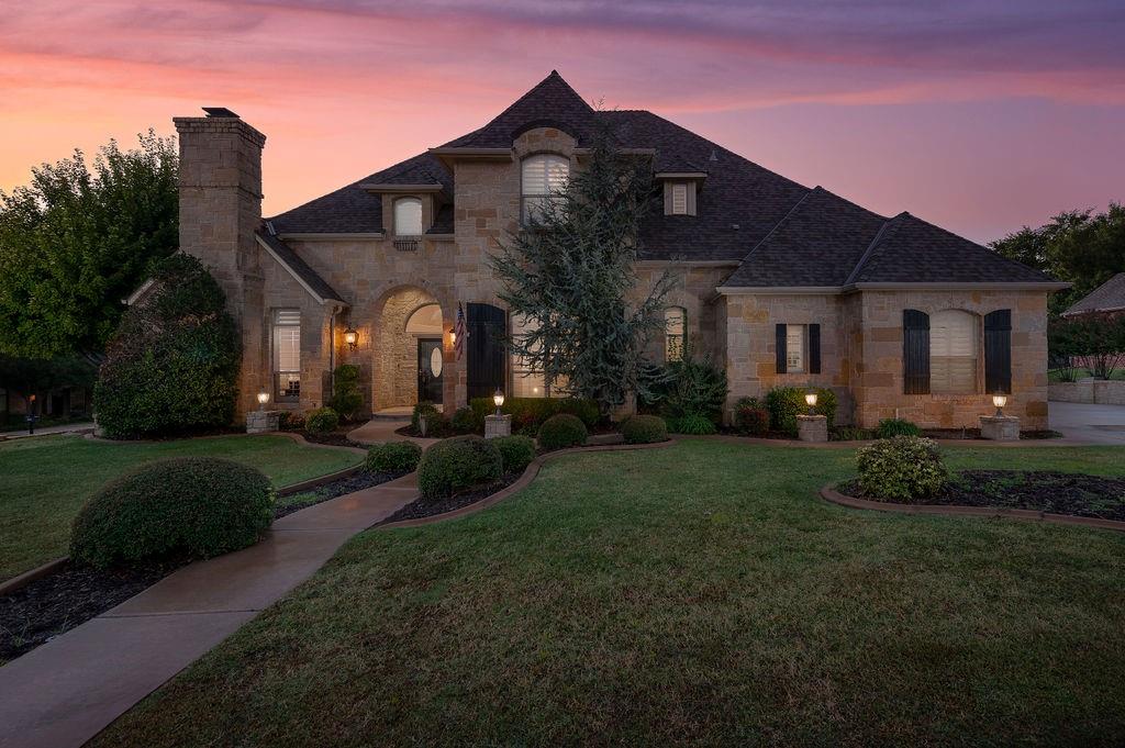 Heritage Green Trl, Edmond, OK 73003