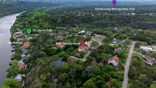 3107 Frijolita St, Austin, TX, 78730-4304 | Card Image