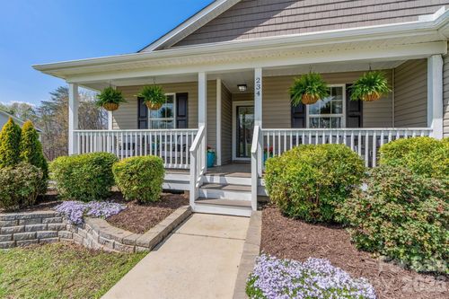 234 Planters Row Rd, Iron Station, NC, 28080-6715 | Card Image