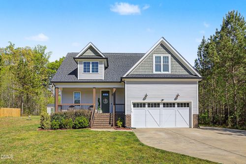 175 Sorrel Dr, Franklinton, NC, 27525-7052 | Card Image