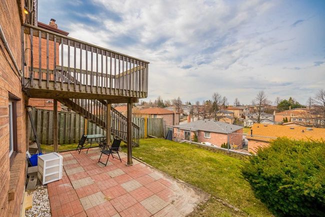 MAIN - 26 Palmer Dr, House other with 3 bedrooms, 2 bathrooms and 2 parking in Ajax ON | Image 25