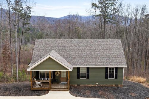 1281 Twisted Oak Rd, Talking Rock, GA, 30175-2111 | Card Image