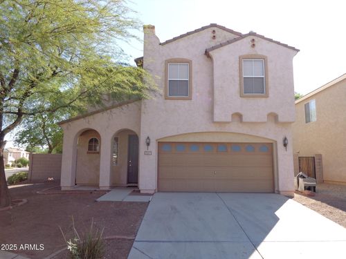 5517 S 11th Pl, Phoenix, AZ, 85040-5103 | Card Image