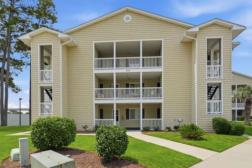 e-201 Landing Rd, North Myrtle Beach, SC, 29582-2995 | Card Image