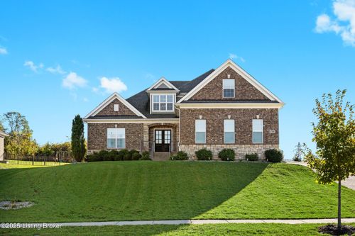 17121 Shakes Creek Dr, Fisherville, KY, 40023-7790 | Card Image