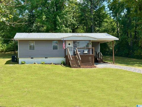 490 Dana Rd, Warrior, AL, 35180-1811 | Card Image