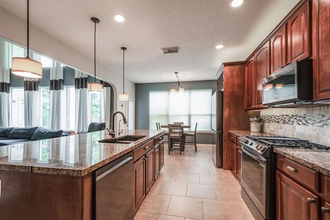 27014 Glenfield Hollow Ln, House other with 4 bedrooms, 4 bathrooms and 3 parking in Cypress TX | Image 20