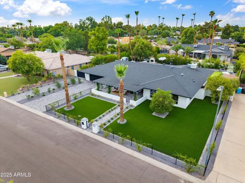 5430 E Windrose Dr, Scottsdale, AZ, 85254-4255 | Card Image