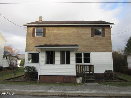 223 2nd St, Saint Michael, PA, 15951-2001 | Card Image
