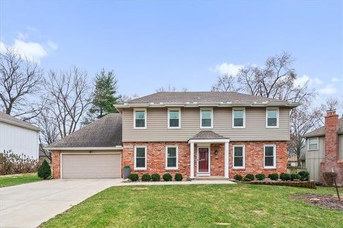 12407 W 102nd St, Lenexa, KS, 66215-1819 | Card Image