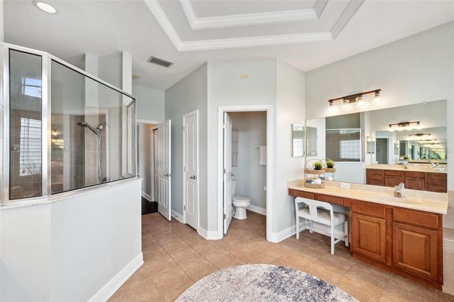 31646 Baymont Loop, House other with 5 bedrooms, 4 bathrooms and null parking in WESLEY CHAPEL FL | Image 41