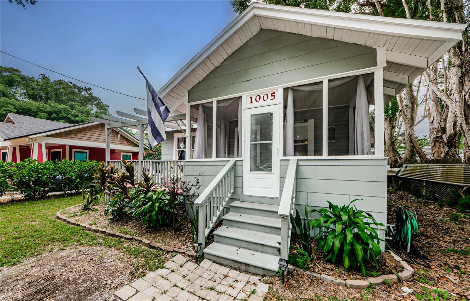 Chelsea St, Tampa, FL 33603