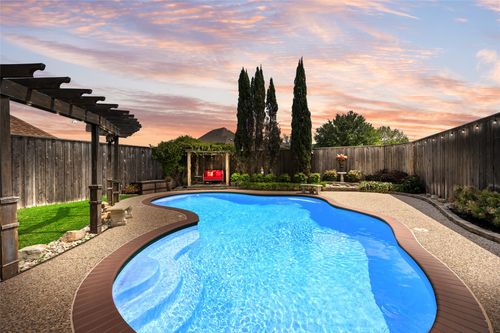8506 Linda Vista Dr, Rowlett, TX, 75088-4396 | Card Image