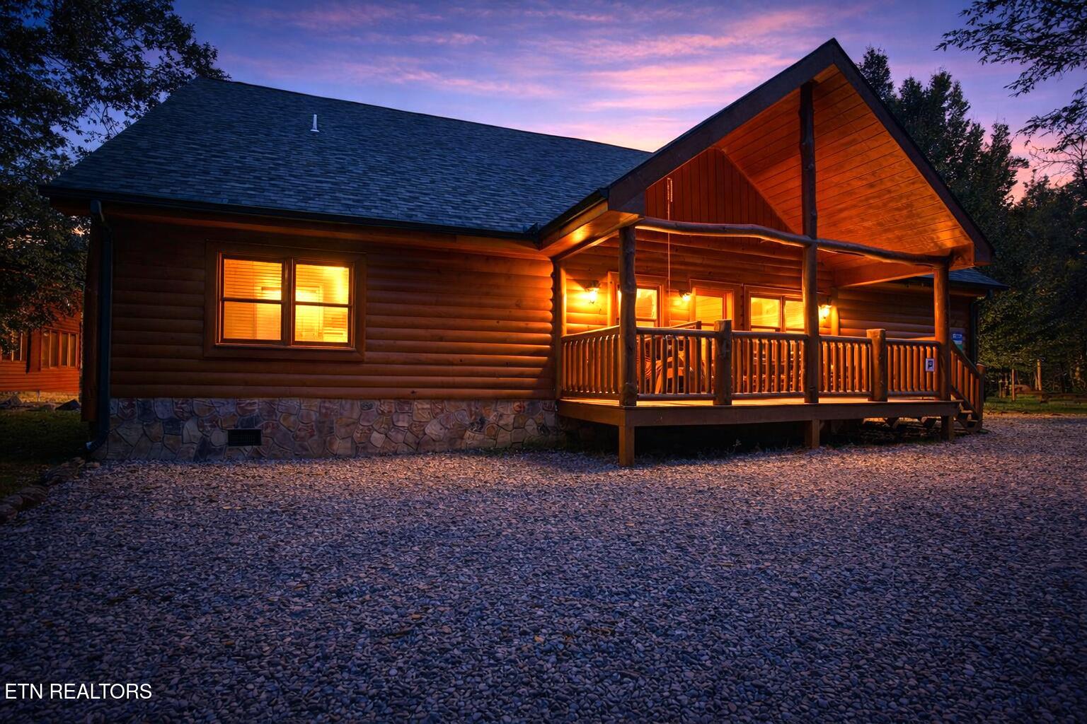 Residential in Cosby