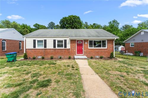 3007 Glenan Dr, Richmond, VA, 23234-2011 | Card Image