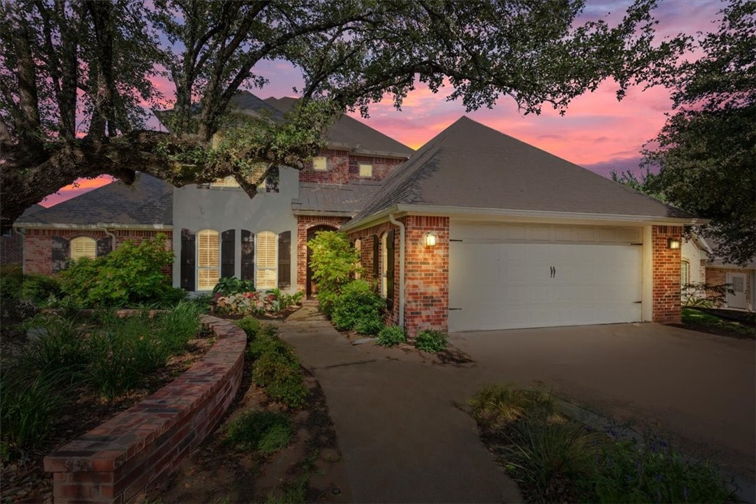 Badger Ranch Blvd, Woodway, TX 76712