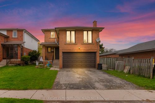 1473 Elm Rd, Oakville, ON, L6H1W3 | Card Image