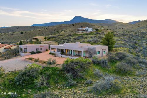 1301 Tinker Way, Clarkdale, AZ, 86324-3299 | Card Image