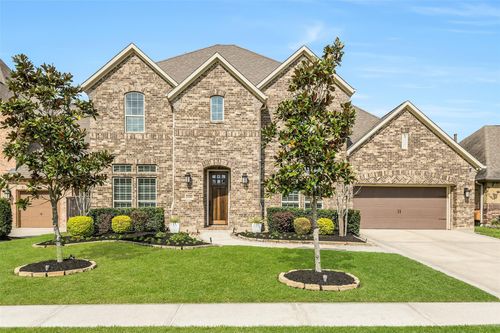 2430 Barclay Lake Ln, Spring, TX, 77388-6080 | Card Image
