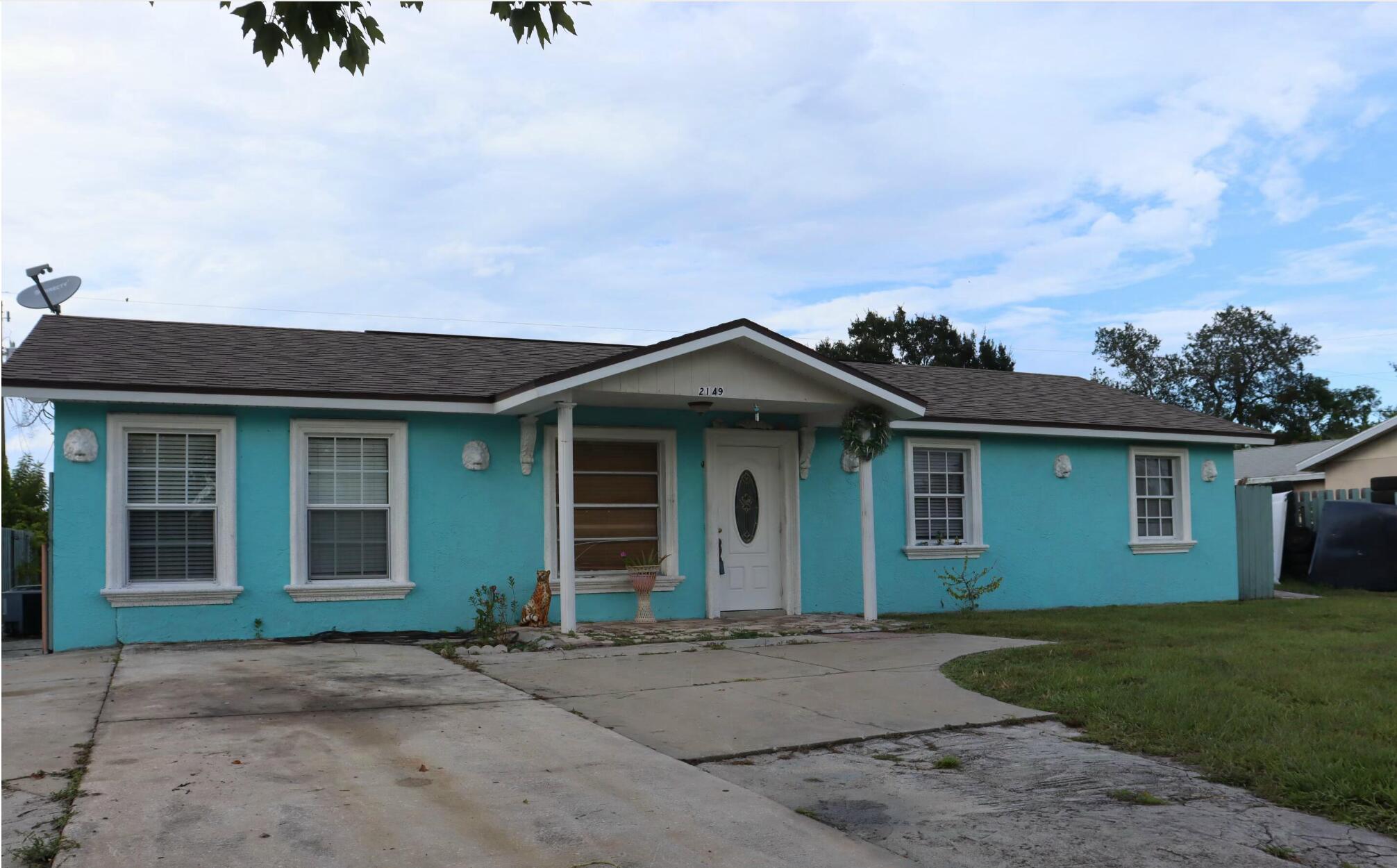 Algeria St, Palm Bay, FL 32905