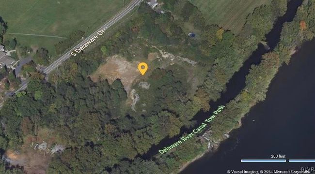 475 S Delaware Dr, Home with 0 bedrooms, 0 bathrooms and null parking in Williams Twp PA | Image 10
