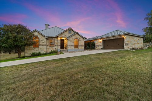 106 Moonshine, Horseshoe Bay, TX, 78657-6300 | Card Image