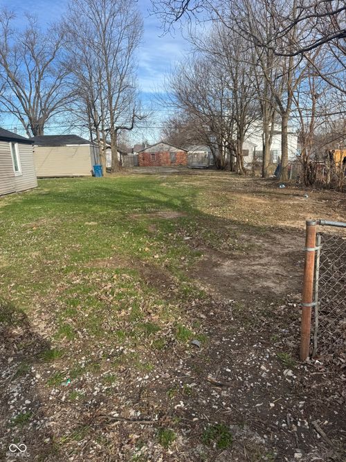 2821 Collier St, Indianapolis, IN, 46241-5901 | Card Image