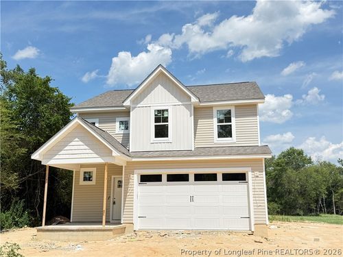 277 Strother Road, Aberdeen, NC, 28315 | Card Image