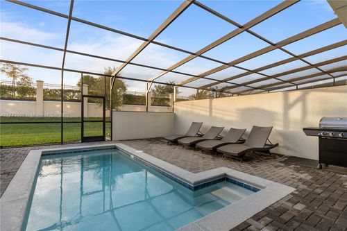 2428 Dubai St, KISSIMMEE, FL, 34747 | Card Image