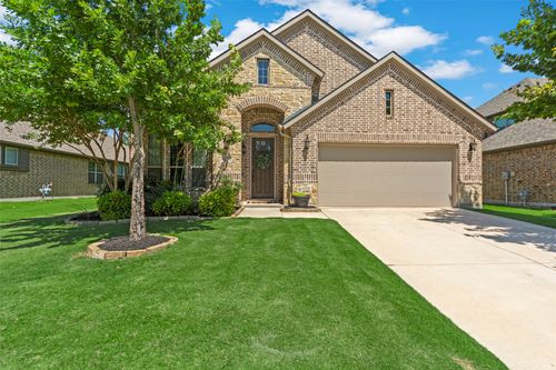 4204 Pecan Ln, Melissa, TX, 75454-2563 | Card Image