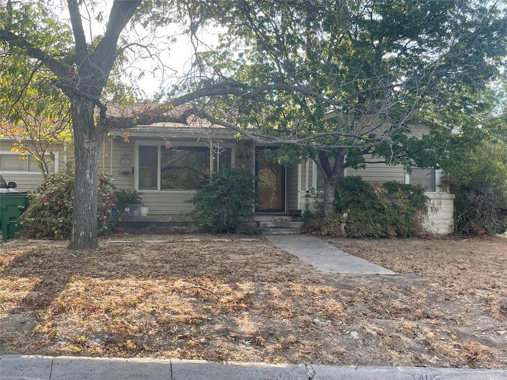 Hatcher St, Decatur, TX 76234