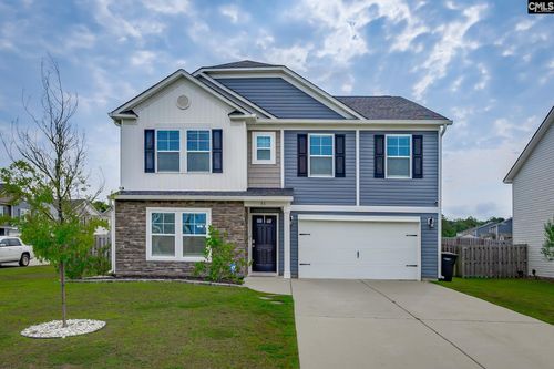 88 Texas Black Way, Elgin, SC, 29045-9814 | Card Image