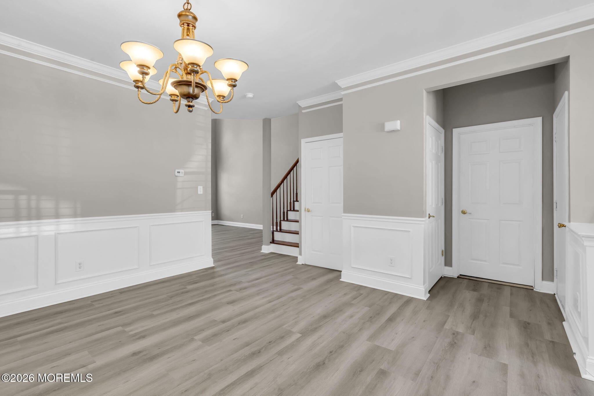 Residential Lease in Jackson 5