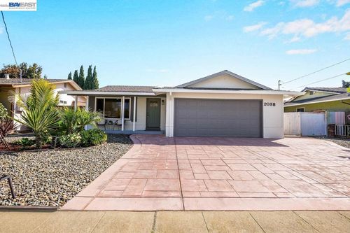 2038 Hartnell St, Union City, CA, 94587-3241 | Card Image